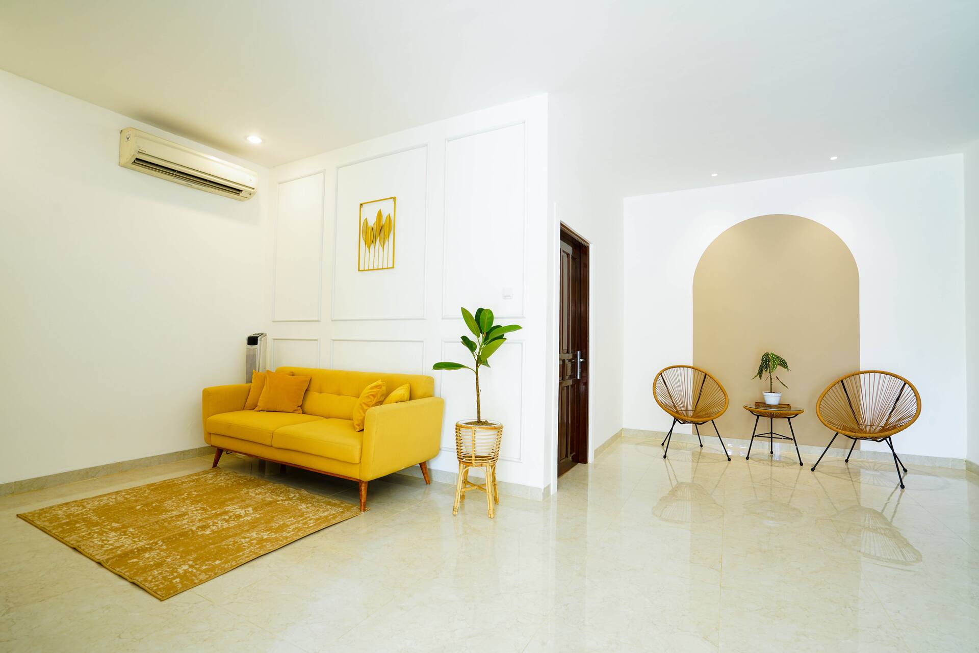 Charming Heritage Cottage Private Villa in Yogyakarta 3