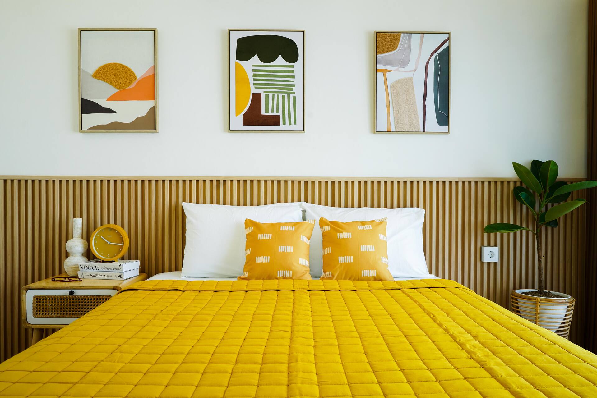 Charming Heritage Cottage Private Villa in Yogyakarta 2