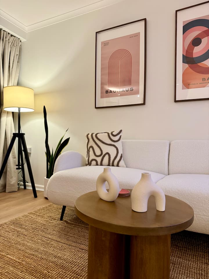 Stylish Studio With Amazing Pool - Sydney
