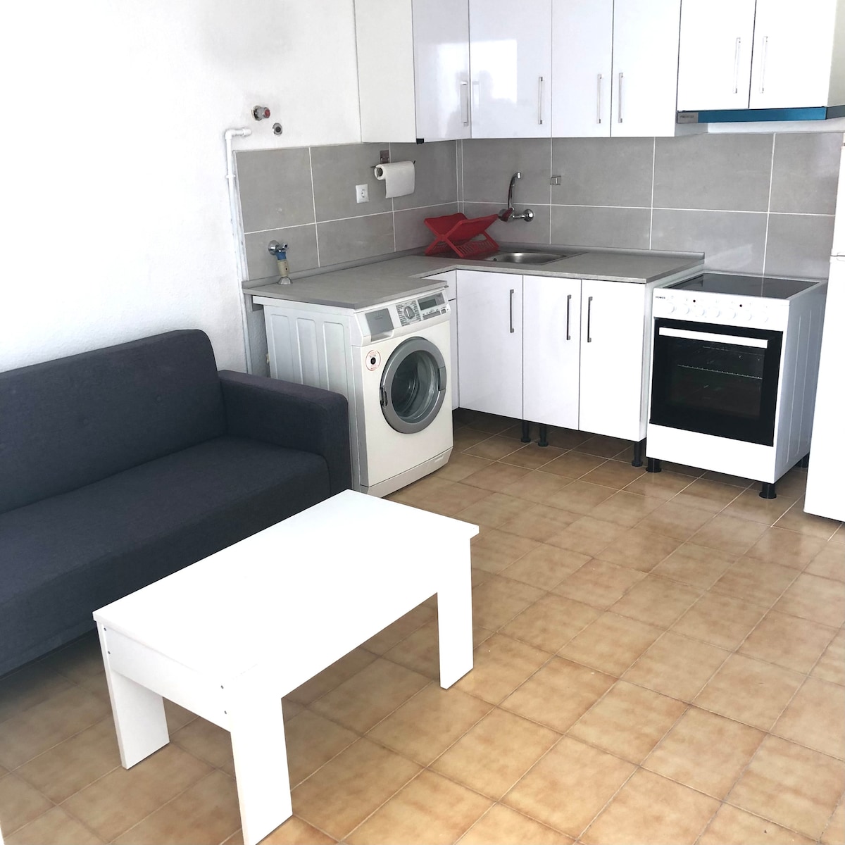 Annonce Airbnb populaire: Townhouse near the beach à San Fulgencio