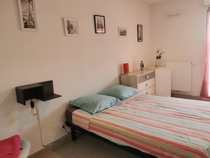 Appartement à Partager - Béziers