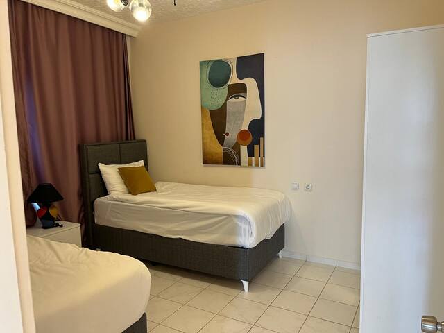 Lara Park Hotel managed Airbnb listing 3