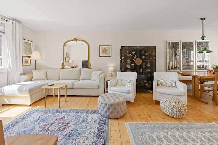 Cosy Flat In Chelsea - Chelsea - London