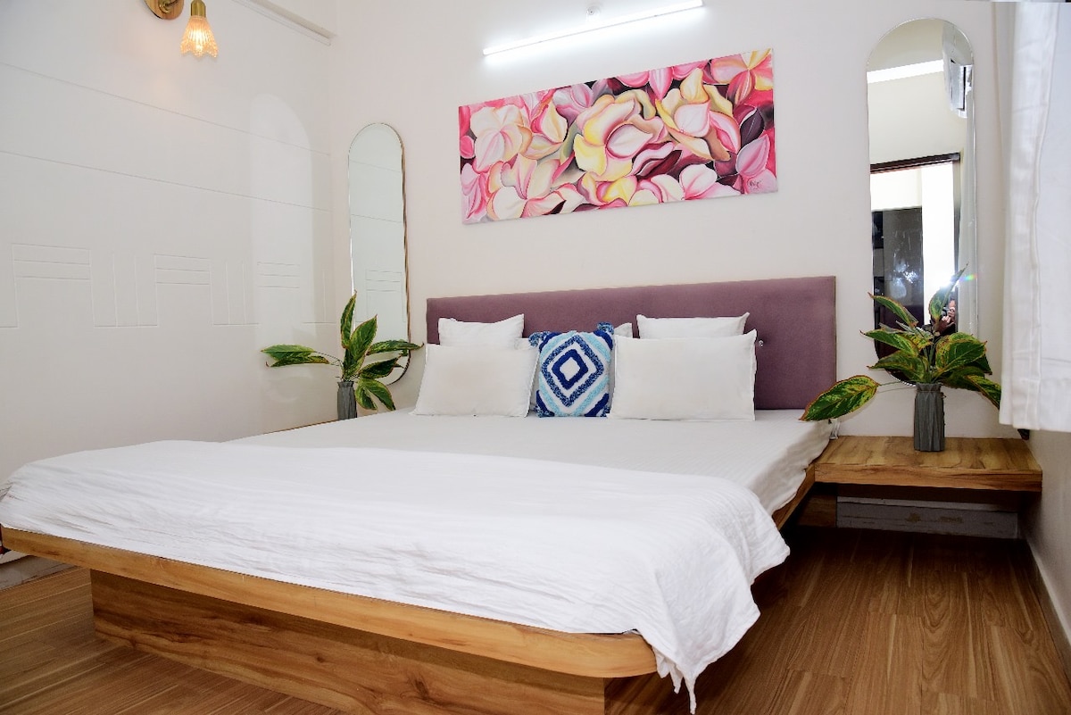 Спална соба 1