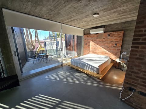 Enjoy Cologne from apt. 102