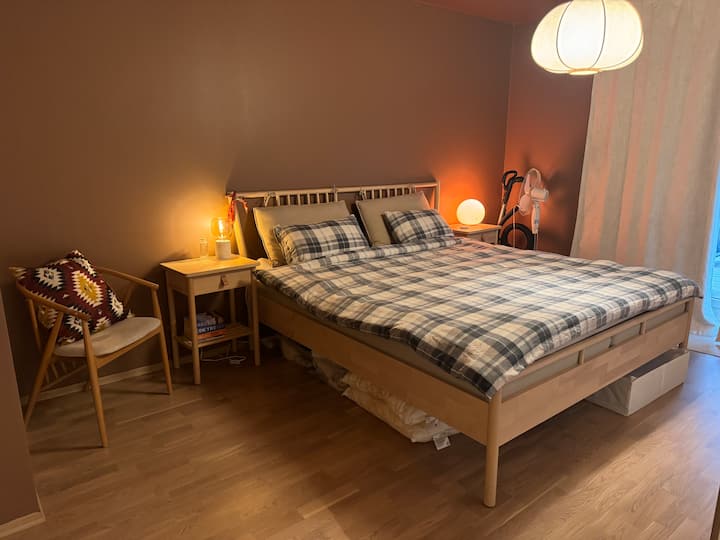 Спална соба 3