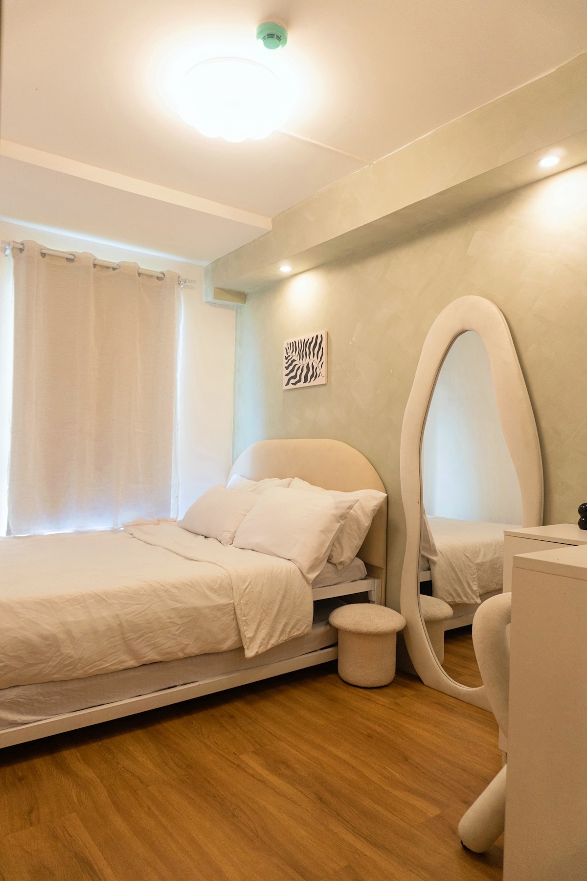 Спална соба 1