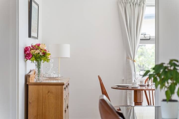 沙滩度假屋靠近市中心15分钟车程 gallery image 5