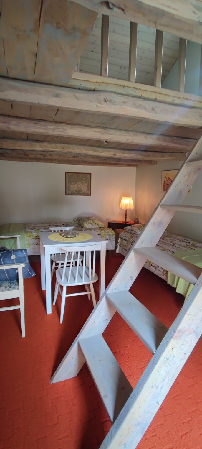 საძინებელი