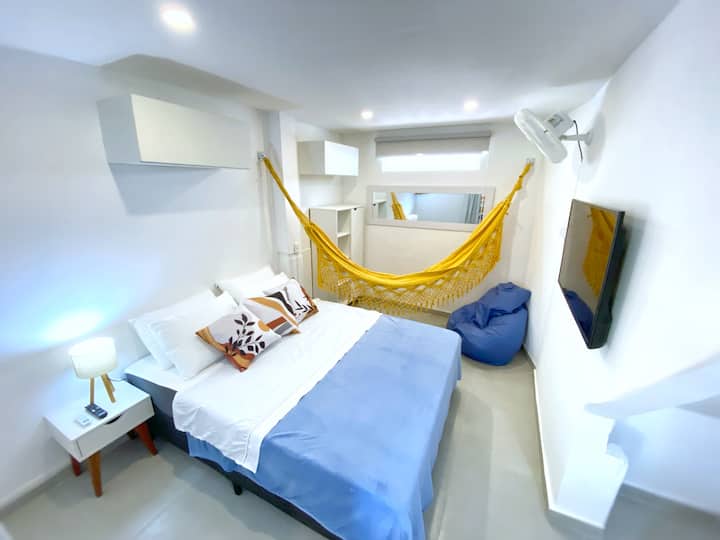 Dyshek i markës gjermane EMMA / smart tv 42 inç samsung