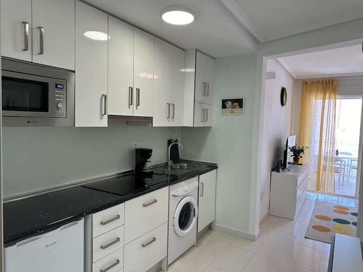 Szamos Apartament- 3 - Torrevieja