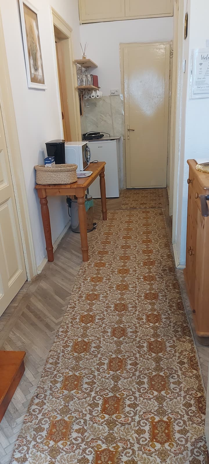 Central House-2 Bedroom, Self Check In - Ploiești