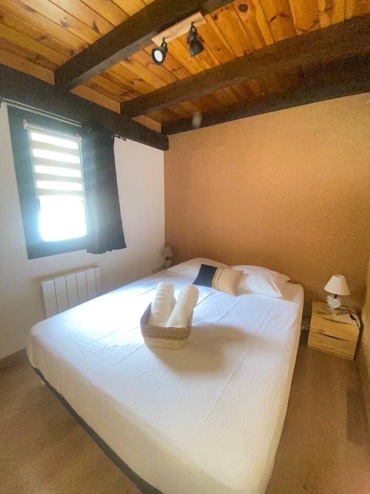 ห้องนอน