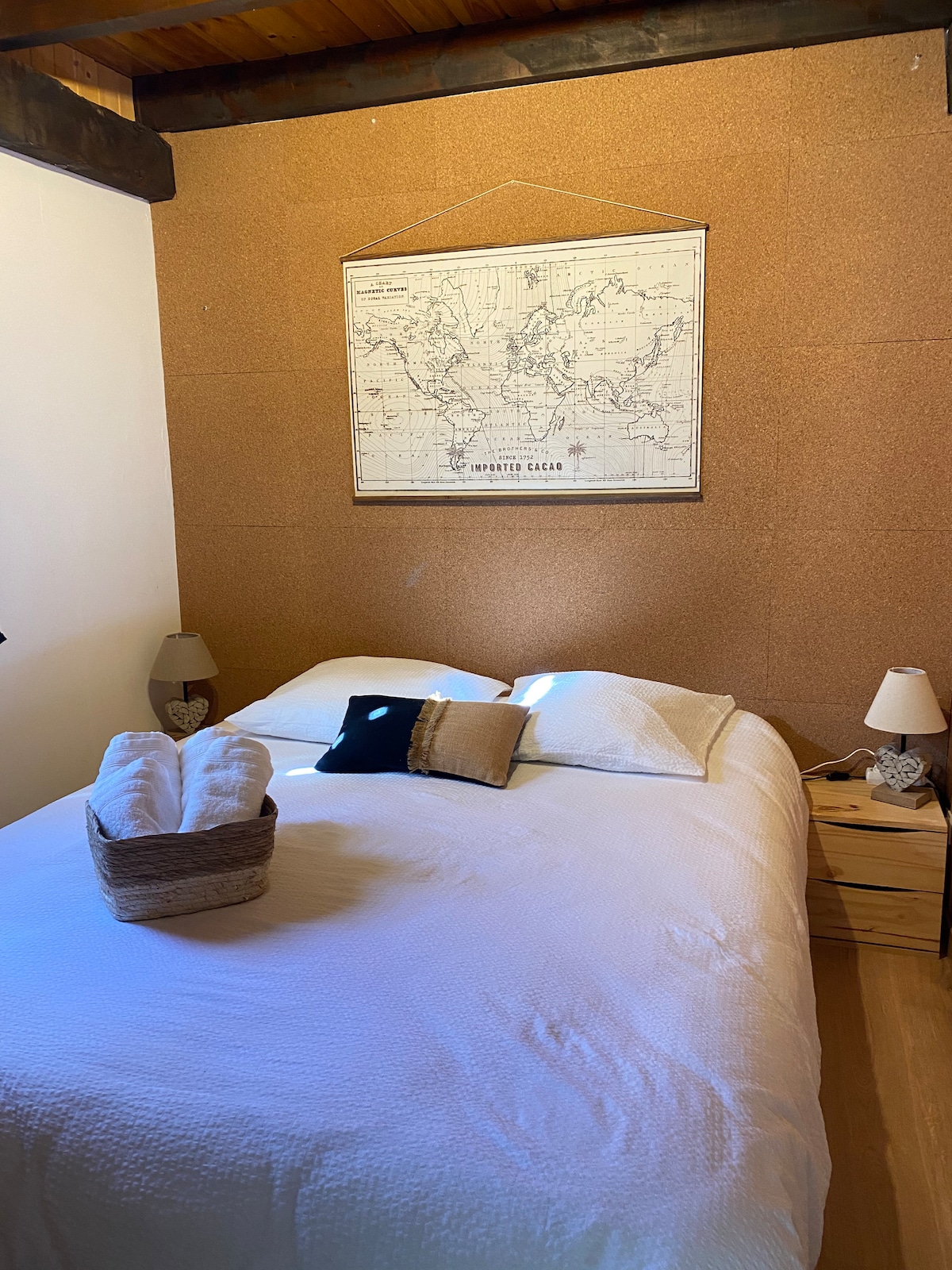 غرفة النوم 1