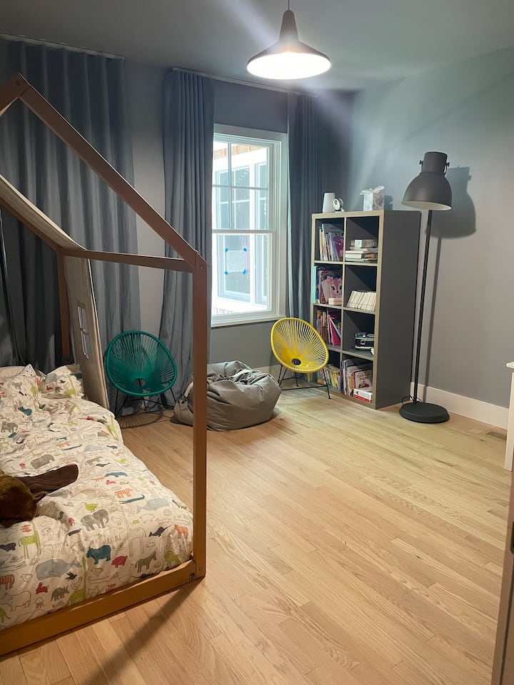 Спална соба 3