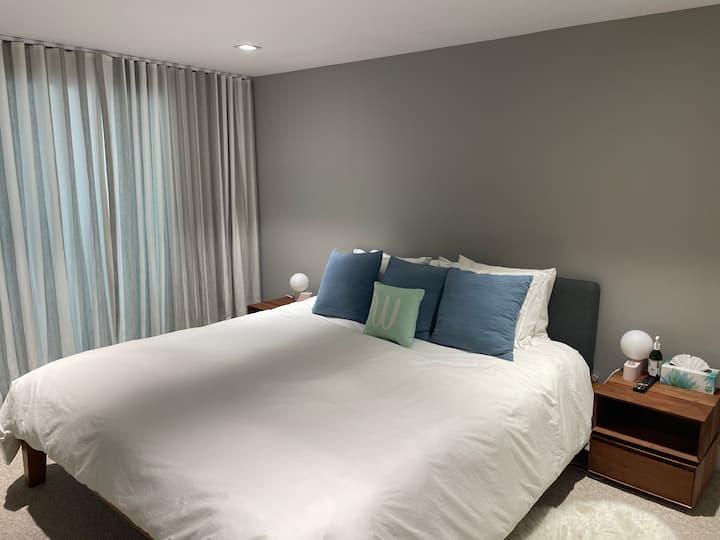 Спална соба 4