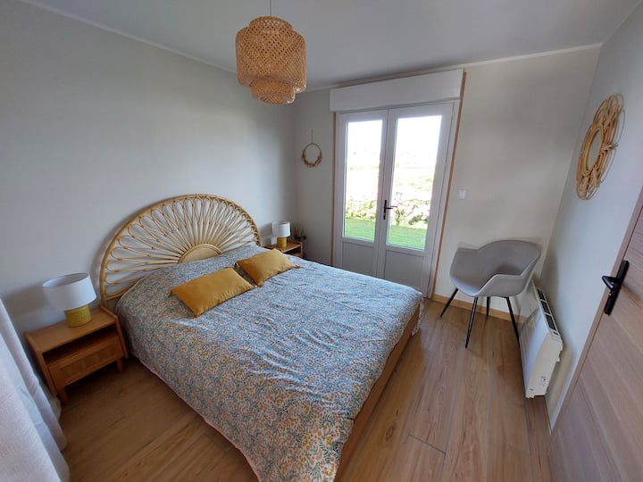 ห้องนอน