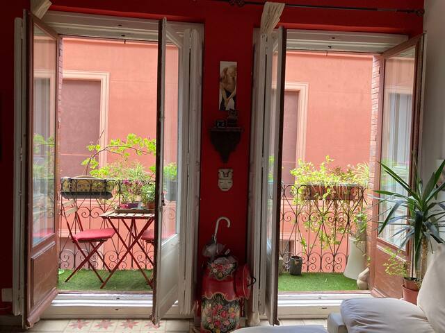 Piso en el corazón de Madrid gallery image 4