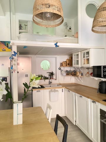 Piso en el corazón de Madrid gallery image 3