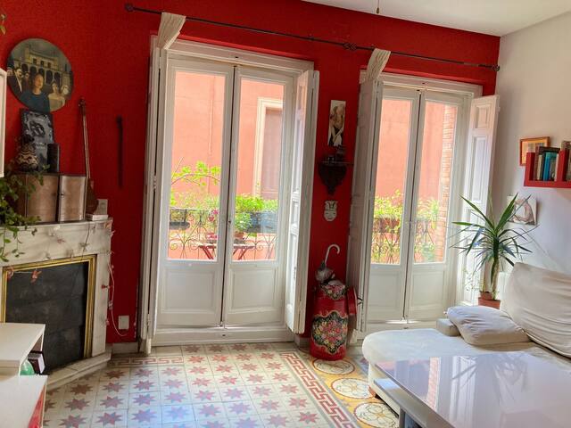 Piso en el corazón de Madrid gallery image 5