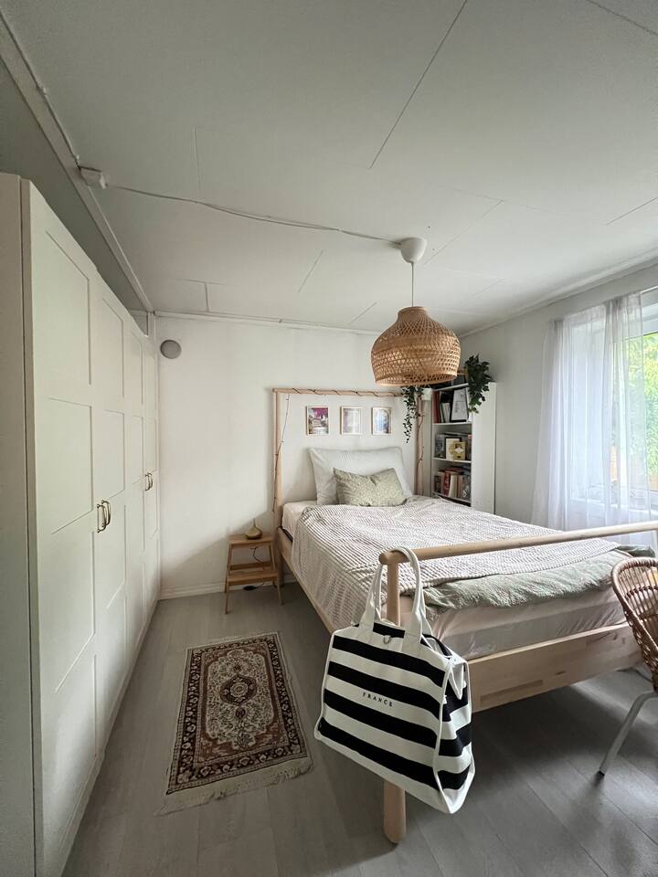 Habitación 1