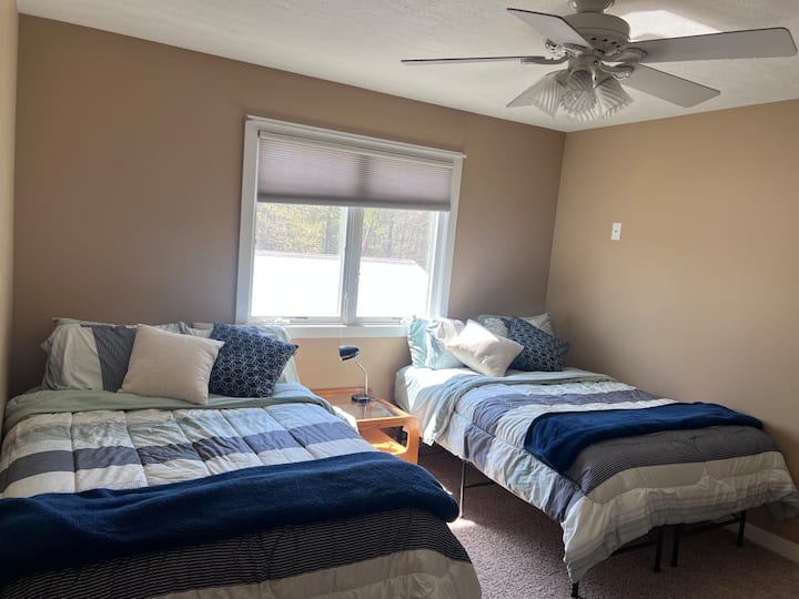 საძინებელი