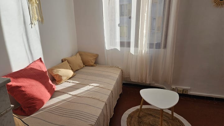 Studio Spacieux/plein Centre - Castellane