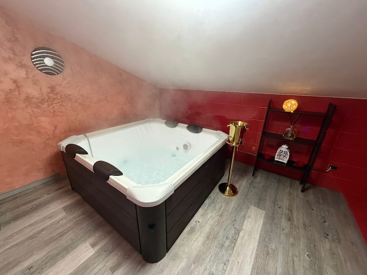 Atena Apartment Imperial - Chieti