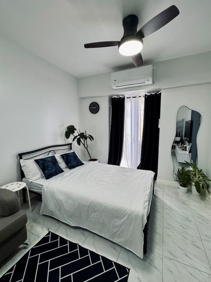 ห้องนอน