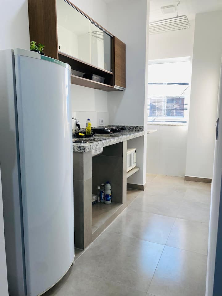 Loft - Centro Mogi Das Cruzes - Mogi das Cruzes