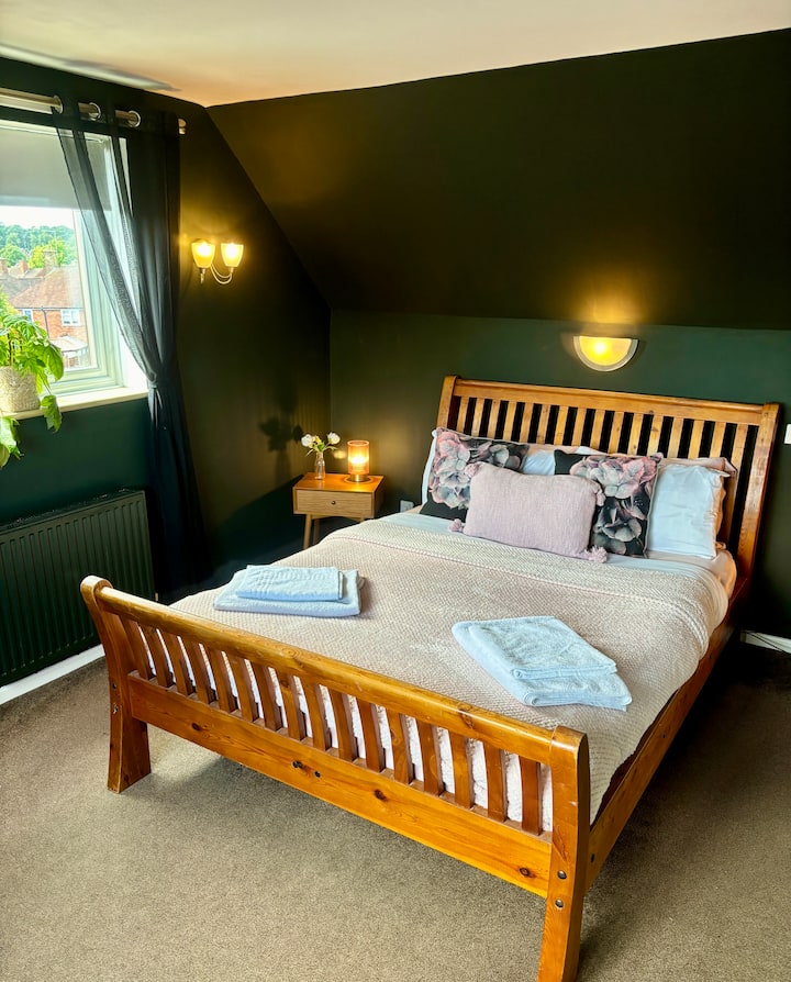 غرفة النوم 1