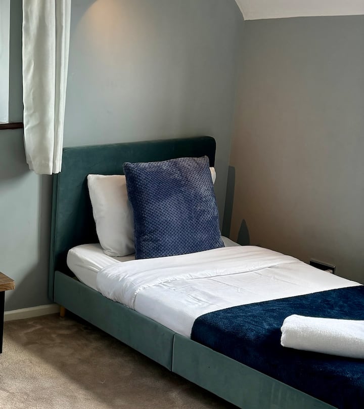 غرفة النوم 3