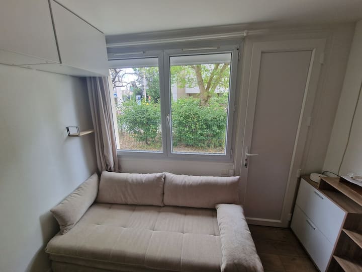 Cocon Douillet - Courbevoie