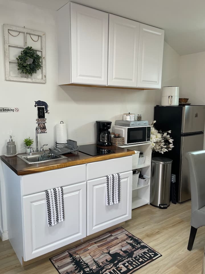 Cabin Experience Near All - Harveys Lake