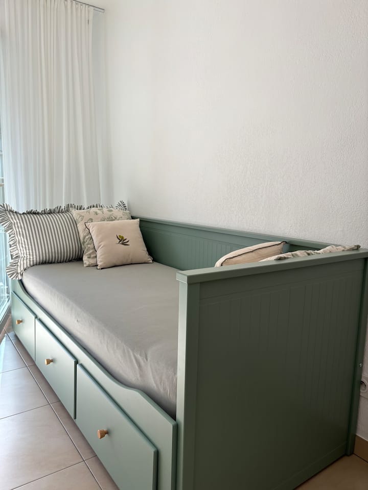 Espace de vie