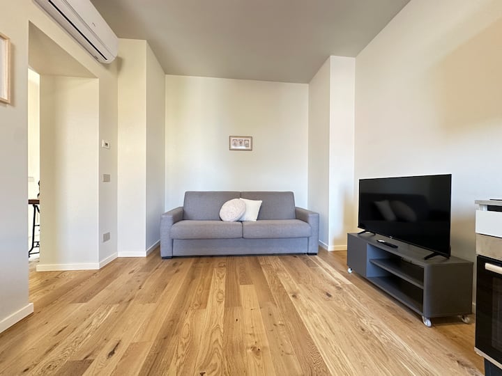 Doppio Appartamento (10 Posti Letto) - Cremona