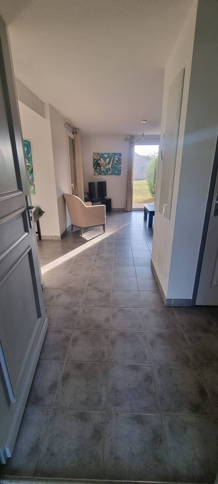 Villa à 15min De La Mer Entre Montpellier Et Sète - Vic-la-Gardiole