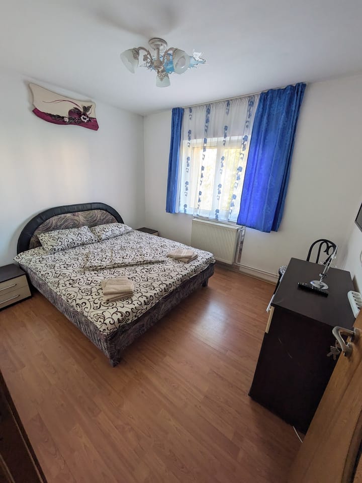 Chambre 1