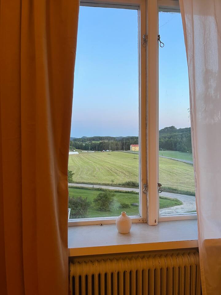 Camera da letto 2