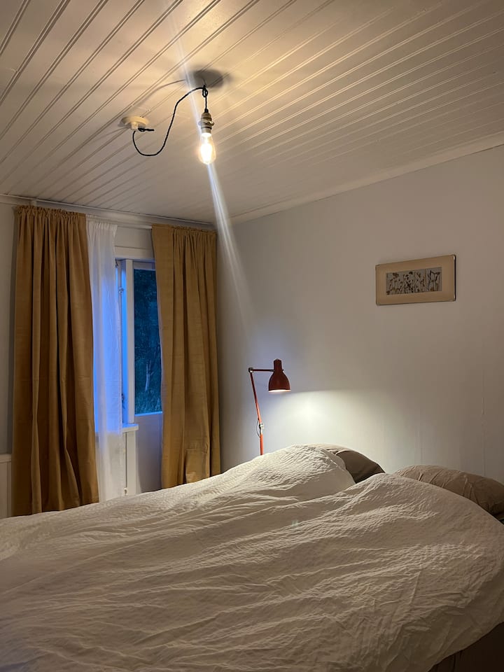 Camera da letto 1