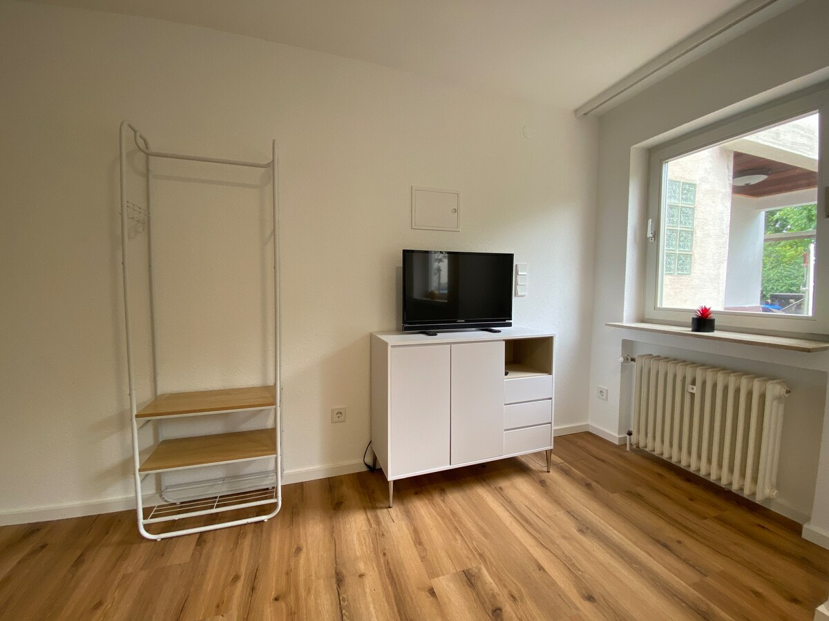 Всекидневна зона