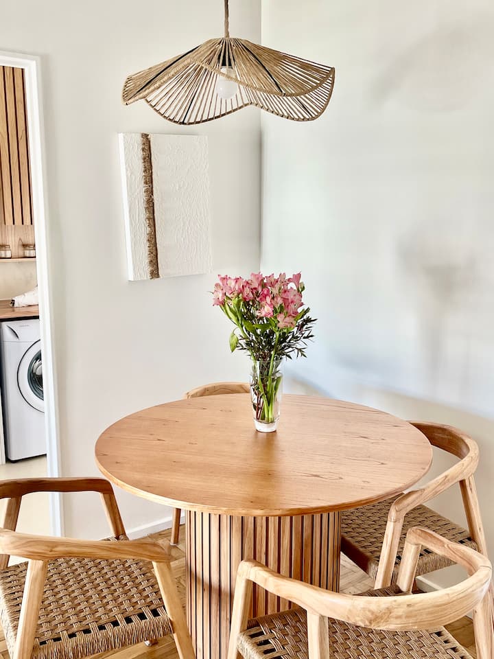 Hermoso Departamento En Palermo - Buenos Aires