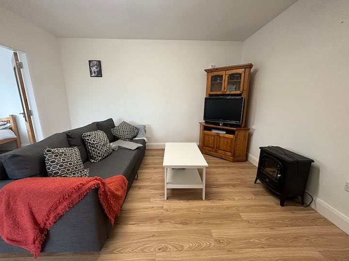 Alderton Guesthouse - Carlow
