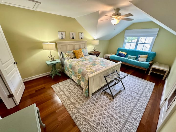 غرفة النوم 3