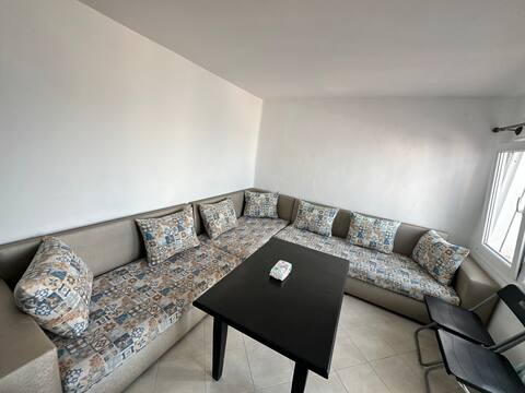 Top Airbnb: Ocean View Apartment 11 in Azla