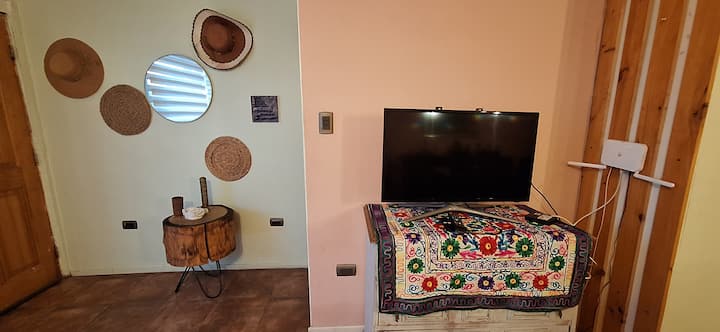 Casa Excelente Ubicación Para 7 Personas - Los Andes