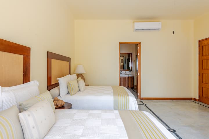 غرفة النوم 3