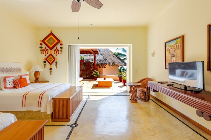 غرفة النوم 5