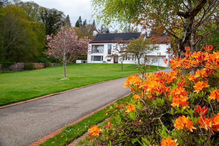 Drumfin Cottage, Beautiful Secluded Fully Detached - Elgin