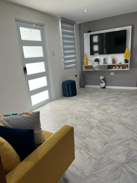 Top performing Airbnb: Villa Lisy PR in Cabo Rojo